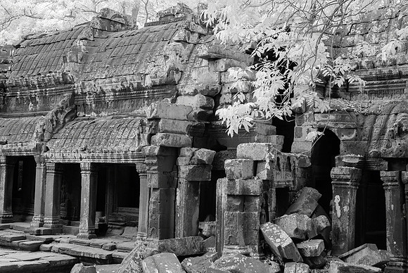 Ta Prohm