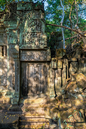 Beng Mealea