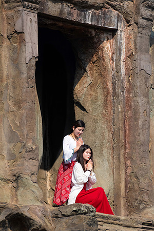 Angkor Wat
