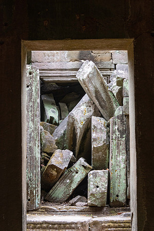 Ta Prohm
