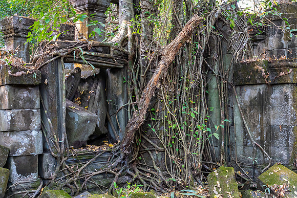 Beng Mealea