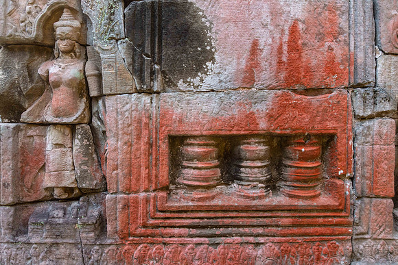 Preah Kahn