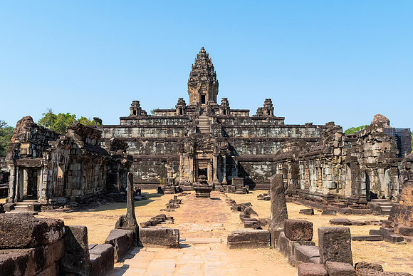 Bakong