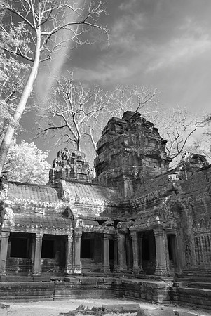 Ta Prohm