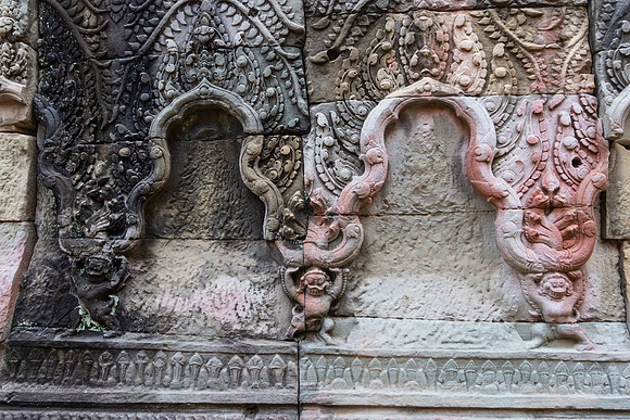 Preah Kahn