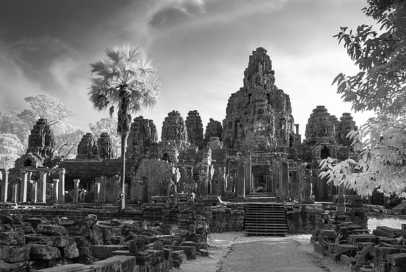 Bayon
