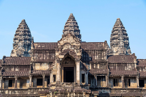 Angkor Wat