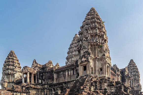 Angkor Wat