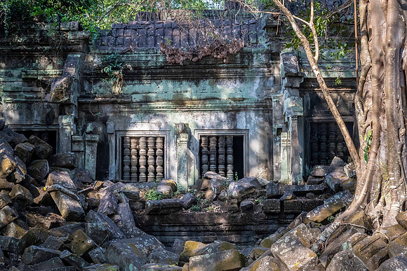 Beng Mealea