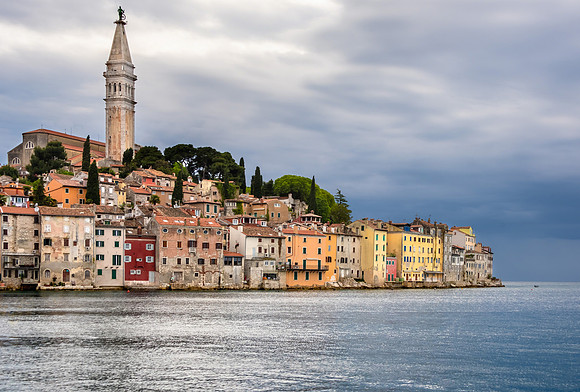 Rovinj, Croatia