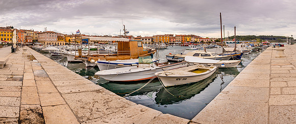 Rovinj, Croatia