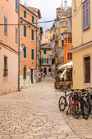 Rovinj, Croatia