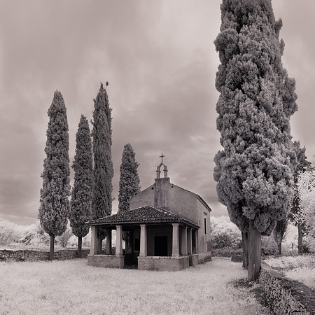 Our Lady of Health, Vodnjan