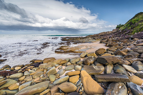 Sheoak Creek