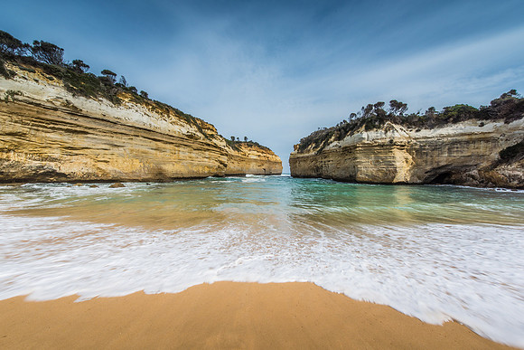 Loch Ard Gorge