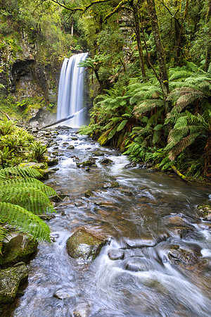 Hopetoun Falls I
