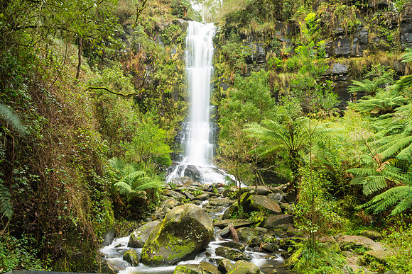 Erskine Falls II