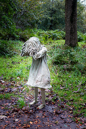 Jupiter Artland, Edinburgh