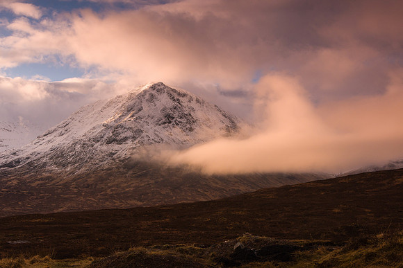Glencoe