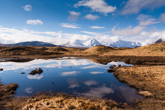 Glencoe
