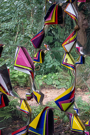 Jupiter Artland, Edinburgh