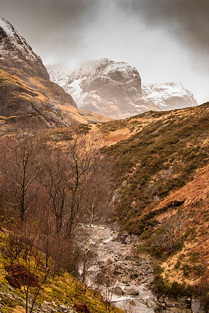 Glencoe