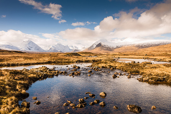 Glencoe