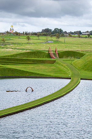 Jupiter Artland, Edinburgh