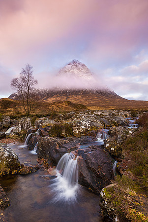 Glencoe