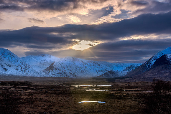 Glencoe