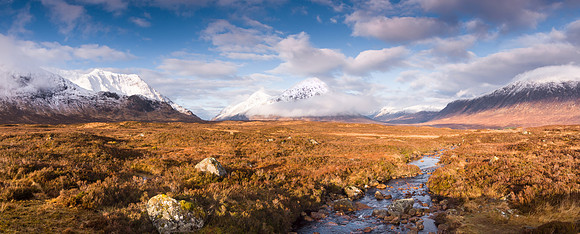 Glencoe