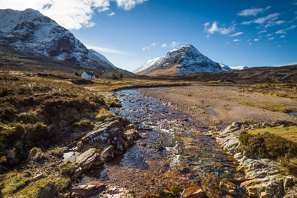 Glencoe