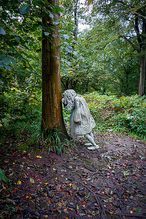 Jupiter Artland, Edinburgh