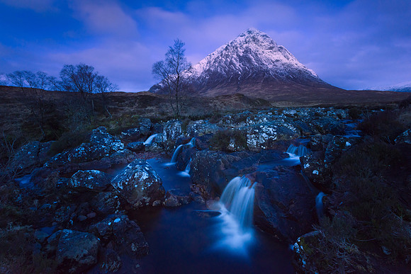Glencoe