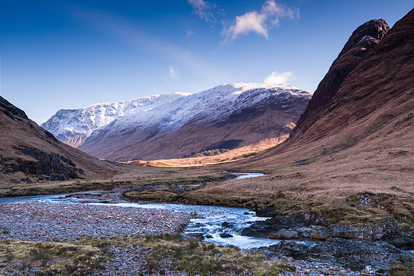 Glencoe