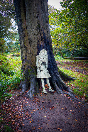 Jupiter Artland, Edinburgh