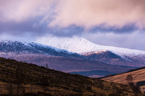 Glencoe
