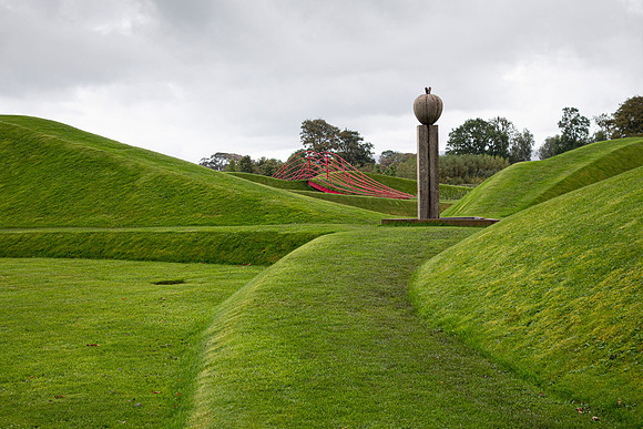 Jupiter Artland, Edinburgh