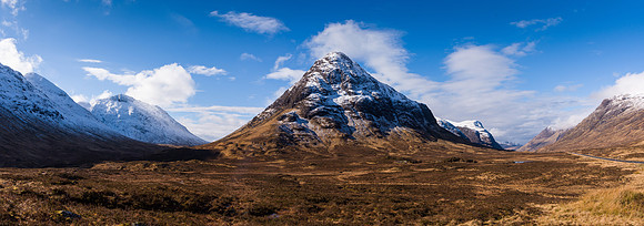 Glencoe