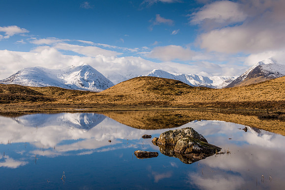 Glencoe