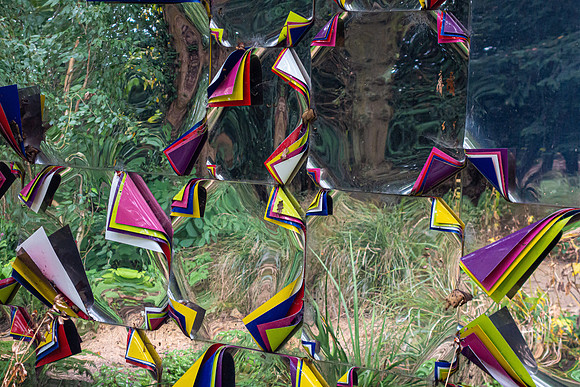 Jupiter Artland, Edinburgh