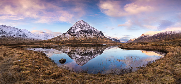 Glencoe