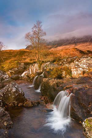 Glencoe