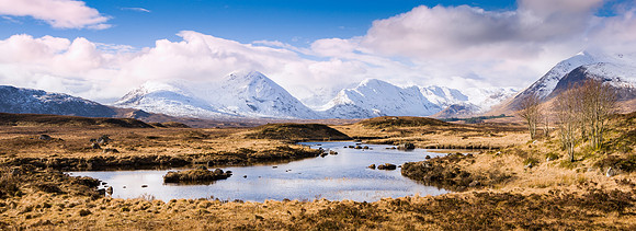 Glencoe