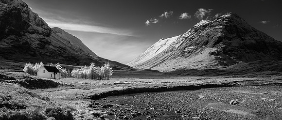 Glencoe