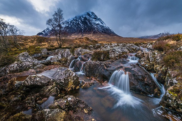 Glencoe