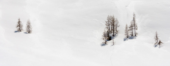 Passo Giau, The Dolomites