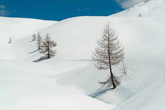 Passo Giau, The Dolomites