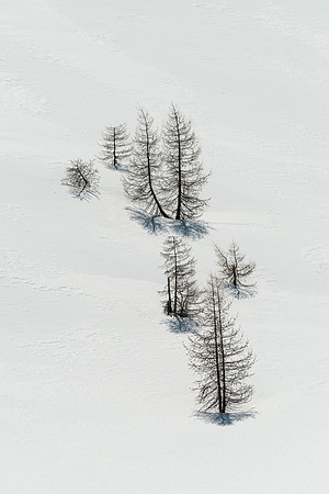 Passo Giau, The Dolomites