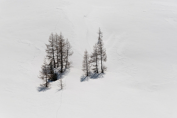 Passo Giau, The Dolomites